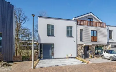 Hoekwoning te koop: Duinslag 69, Ockenburgh 'S-Gravenhage