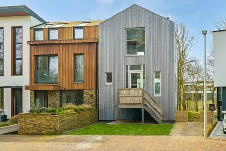 Hoekwoning te koop: Duinslag 71, Ockenburgh 'S-Gravenhage