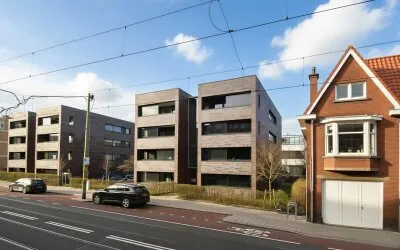 Appartement te koop: Duinstraat 15B, 'S-Gravenhage