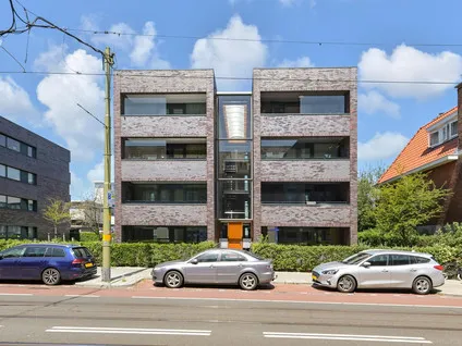 Appartement te koop: Duinstraat 15B, Oud Scheveningen 'S-Gravenhage