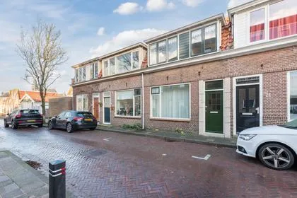 Tussenwoning te koop: Duinstraat 19, Egmond Aan Zee