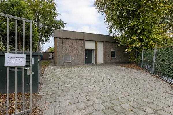 Woning te koop: Duinstraat 1A, Hoogerheide
