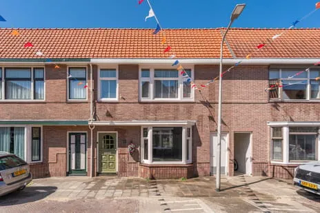 Hoekwoning te koop: Duinstraat 23, Zuid Katwijk (Zh)