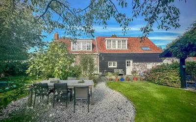 Vrijstaande woning te koop: Duinstraat 3, Koudekerke Koudekerke