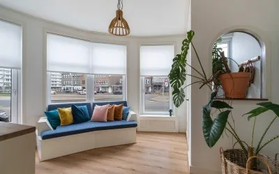 Appartement te koop: Duinstraat 33, 'S-Gravenhage