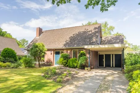Vrijstaande woning te koop: Duinstraat 3A, Yde Yde