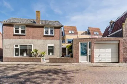 Vrijstaande woning te koop: Duinstraat 5, Egmond aan Zee Egmond Aan Zee