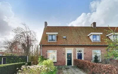Hoekwoning te koop: Duinstraat 5, Koudekerke Koudekerke