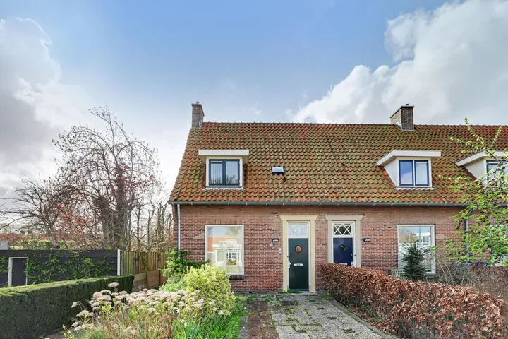 Hoekwoning te koop: Duinstraat 5, Koudekerke Koudekerke