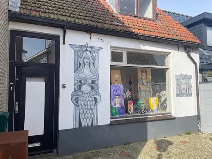 Woning te koop: Duinstraat 6, Zandvoort
