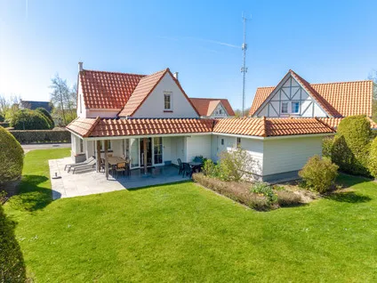 Woning te koop: Duinstruweel 18, Cadzand