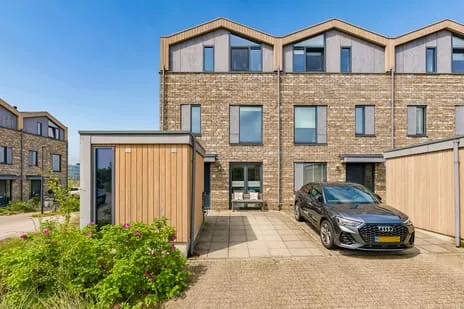 Hoekwoning te koop: Duintopstraat 3, Duin Zuid Almere