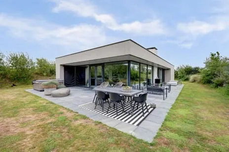Woning te koop: Duinvallei 15, Kamperland