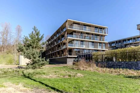 Appartement te koop: Duinvallei 60, Ockenburgh 'S-Gravenhage