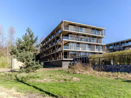 Appartement te koop: Duinvallei 60, 'S-Gravenhage