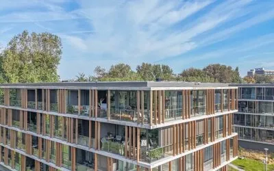 Appartement te koop: Duinvallei 66, Ockenburgh 'S-Gravenhage