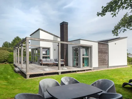 Vrijstaande woning te koop: Duinven 191-13, Ouddorp oude nieuwlandseweg Ouddorp