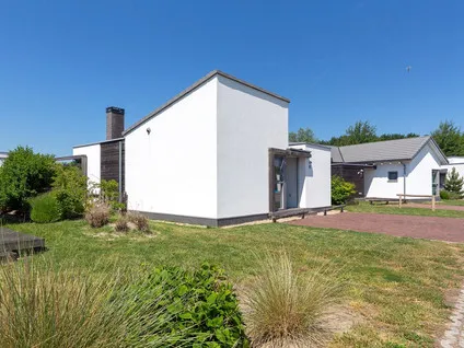 Vrijstaande woning te koop: Duinven 196-18, Ouddorp oude nieuwlandseweg Ouddorp