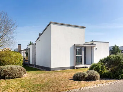 Woning te koop: Duinven 205-27, Ouddorp