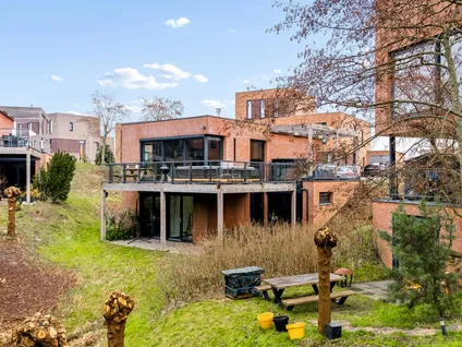 Vrijstaande woning te koop: Duinvoet 48, Houtribhoogte Noord Lelystad
