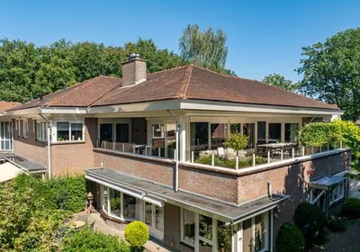 Koopwoning: Duinweg 10 in Huizen - €2.075.000 - 250m²