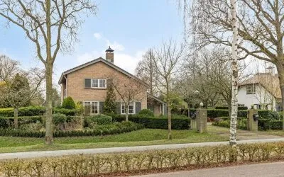 Vrijstaande woning te koop: Duinweg 101, Oostkapelle