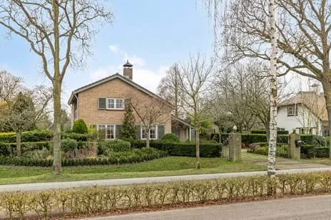 Vrijstaande woning te koop: Duinweg 101R, Oostkapelle