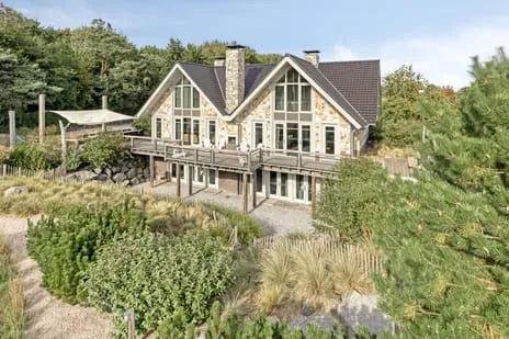 Woning te koop: Duinweg 107, Buitengebied Noordwijk Noord Noordwijk (Zh)