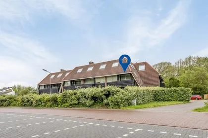 Woning te koop: Duinweg 117J, Zoutelande