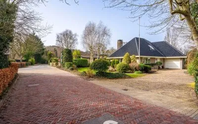 Vrijstaande woning te koop: Duinweg 121B, Aagtdorp Schoorl