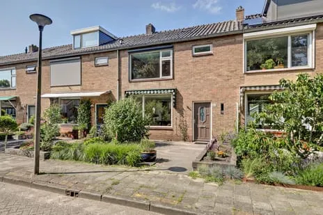 Tussenwoning te koop: Duinweg 18, Egmond-Binnen Egmond-Binnen