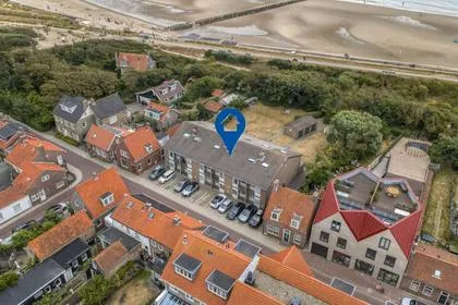 Appartement te koop: Duinweg 18F, Zoutelande