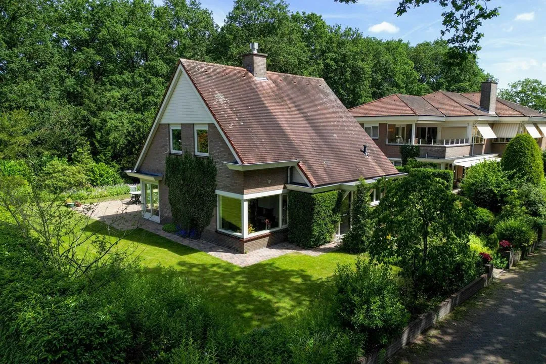 Vrijstaande woning te koop: Duinweg 20, Huizen