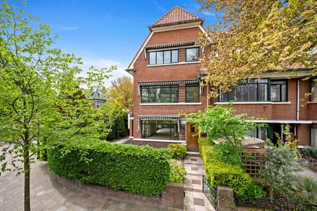 Appartement te koop: Duinweg 23, Van Stolkpark en Scheveningse Bosjes 'S-Gravenhage