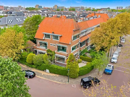 Appartement te koop: Duinweg 23, Van Stolkpark en Scheveningse Bosjes 'S-Gravenhage