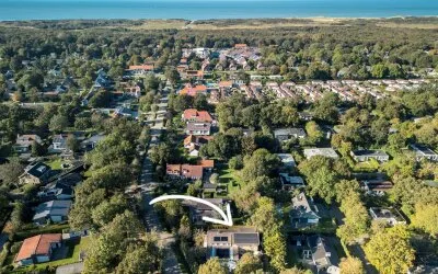 Vrijstaande woning te koop: Duinweg 50, Randduin Oostkapelle