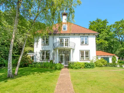Vrijstaande woning te koop: Duinweg 66, Aagtdorp Schoorl