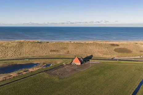 Vrijstaande woning te koop: Duinweg 9, Groote Keeten, Abbestede en Buitengebied Callantsoog