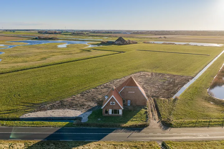 Vrijstaande woning te koop: Duinweg 9, Groote Keeten, Abbestede en Buitengebied Callantsoog