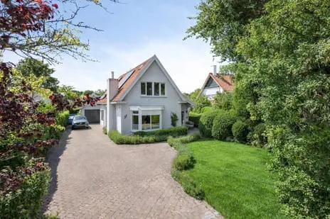 Detached house for sale: Duinweg 91, Randduin Oostkapelle