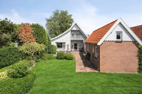 Vrijstaande woning te koop: Duinweg 91R, Oostkapelle