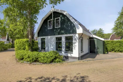 Vrijstaande woning te koop: Duinweg 99-0024, Aagtdorp Schoorl