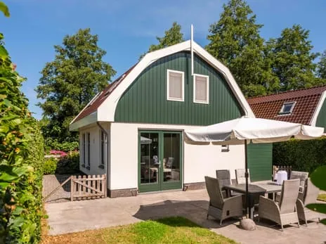 Vrijstaande woning te koop: Duinweg 99-0057, Aagtdorp Schoorl