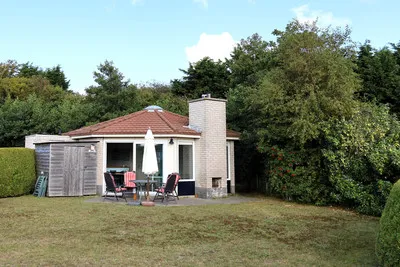 Vrijstaande woning te koop: Duinweg Formerum 9-11, Formerum