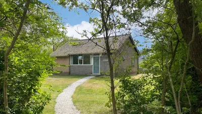 Vrijstaande woning te koop: Duinweg Midsland 14, Verspreide huizen Midsland-Zuid Midsland