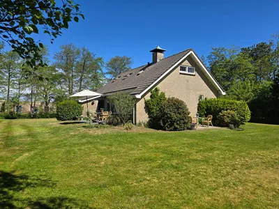 Vrijstaande woning te koop: Duinweg Midsland 2, Verspreide huizen Midsland-Zuid Midsland