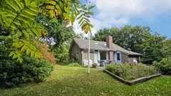 Vrijstaande woning te koop: Duinweg Midsland 66, Midsland