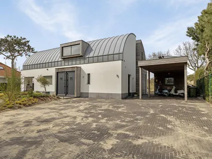 Woning te koop: Duinweg, Oude Moolweg en Laone Renesse