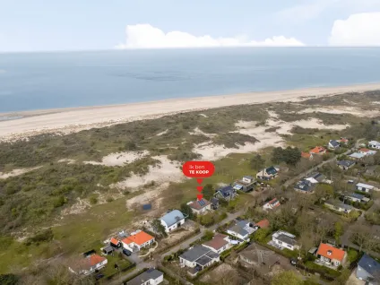 Home for sale: Duinweg, Oude Moolweg en Laone Renesse