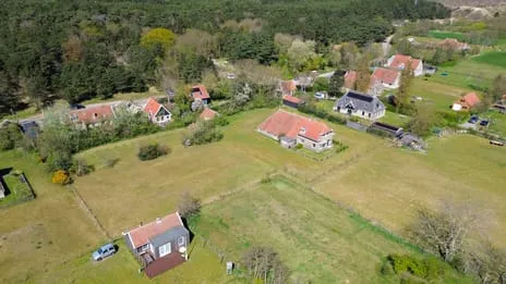 Vrijstaande woning te koop: Duinweg Hoorn 40, Hoorn Hoorn (Fr)